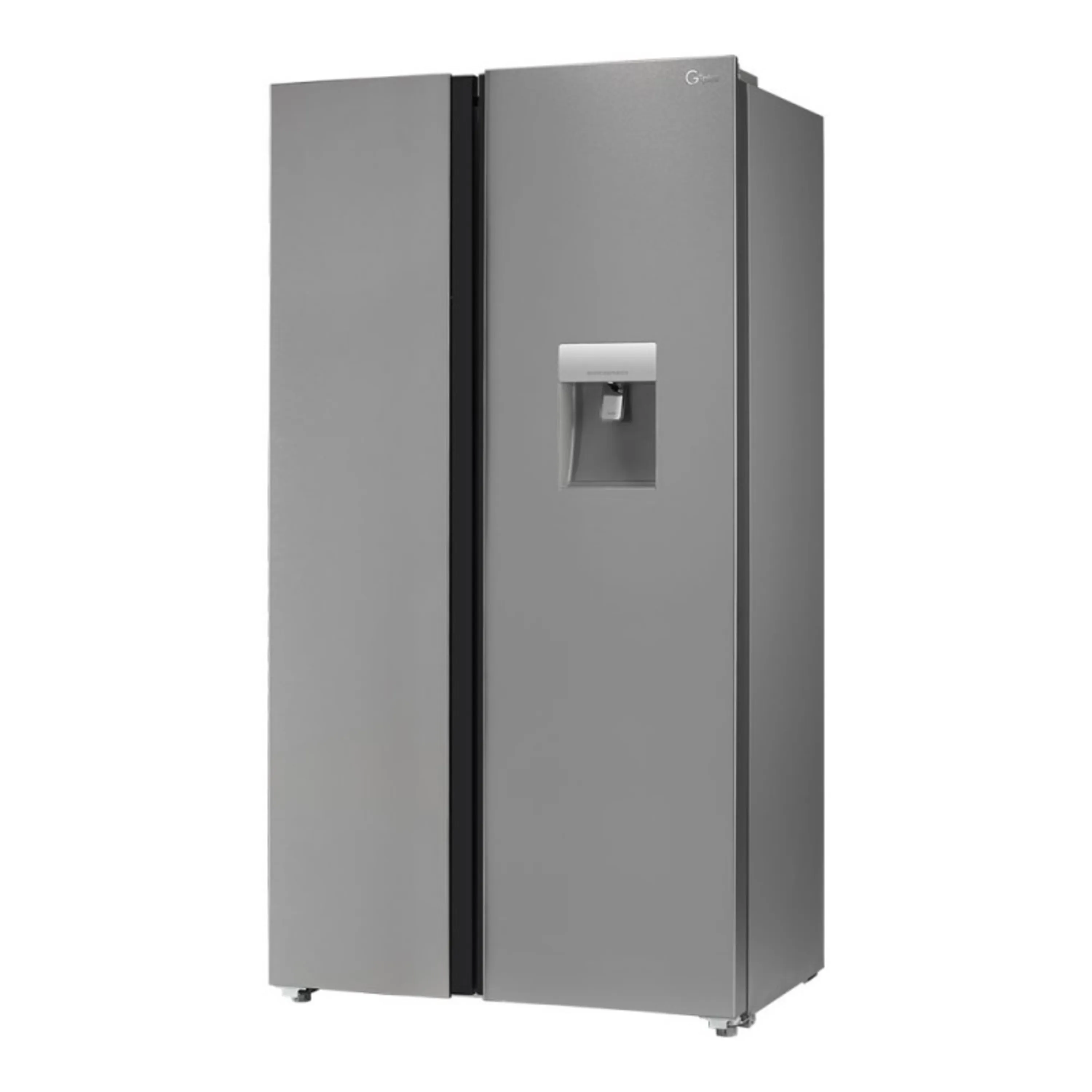 یخچال فریزر ساید با ساید جی پلاس مدل K723T  یخچال فریزر ساید با ساید جی پلاس مدل K723T